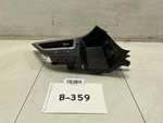 2014 2015 Kia Optima Gear Shifter Bezel Trim W/seat Buttons Oem+ Used. Price: $113.66.