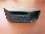 Porsche 993 Cassette Box Holder 96455255300 Used. Price: $99.99.