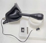 98-04 Ford Crown Victoria Grand Marquis Gear Shifter Assembly Boot/cover Used. Price: $149.99.