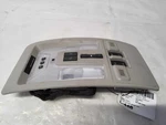 Front Console Cadillac Srx 14 15 16 Id 22893132 Used. Price: $69.00.
