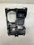 Bmw Oem X5 X6 E71 E70 07-13 Automatic Shifter Frame Trim Bracket Used. Price: $21.00.