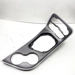 2019-2022 Dodge Challenger Center Console Gear Shifter Bezel Cover Trim Oem Used. Price: $124.99.