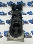 2013-2018 Cadillac Ats Center Console Shifter Trim Cup Holder Automatic Oem Used. Price: $69.99.