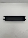 2018 - 2024 Chevrolet Equinox Front Floor Storage Tray Insert Mat 84277393 Oem Used. Price: $27.00.