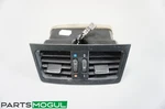 2006 Bmw 325I Rear Center Console Air Vent 6932023 Oem Used. Price: $25.20.