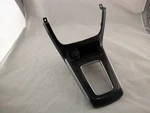 2016-2019 Nissan Sentra Shifter Trim 96941-3YU5A Used. Price: $104.97.