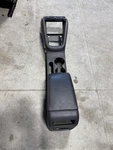 12-18 Volkswagen Jetta Gli Sedan Center Floor Console Assembly Black Oem Used. Price: $199.00.