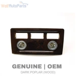 2009-2010 Bmw 528I Xdrive Rear Console Cigarette / Power Outlet Trim 6951155 Used. Price: $24.49.