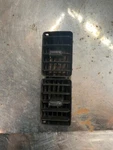 2011-2019 Cadillac Cts-v Center Console Backseat A/c Vents Used Gm Oem 25749648. Price: $18.00.