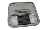 2018-2024 Honda Odyssey Oem Front Overhead Dome Light W/ Sunroof Switch Used. Price: $80.74.