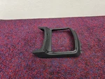 Dodge Charger Sxt 11-23 Oem Center Console Cup Holder Drink Tray Bezel Trim Used. Price: $49.99.
