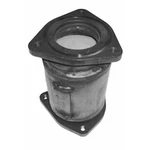 04-08 Chevrolet 07-08 AVEO5 1.6L Eastern Catalytic Converter 50445 Direct New. Price: $265.00.