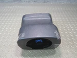 91-95 Toyota MR2 SW21L Steering Column Upper & Lower Trim Cover Panel Set Oem Used. Price: $111.37.