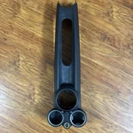 2007 Mini Cooper R56 6MT Oem Center Console W/sport + Dsc Controls Used. Price: $58.99.