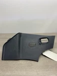 12-19 Fiat 500 Rh Passenger Lower Center Console Trim Kick Panel Oem 1SC78JD7AA Used. Price: $45.00.