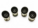 2010 - 2019 Jaguar Xj X351 Ac Heater Air Vent Grille Nozzle Dash Front Set Of 4 Used. Price: $155.39.