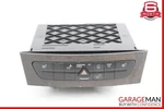 03-06 Mercedes W211 E55 E500 Center Console Control Switch Panel 2116800552 Oem Used. Price: $69.75.