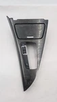 Used Front Lower Center Console Fits: 2013 Bmw 650I Floor 4 Dr Gran Coupe Vinyl. Price: $115.20.