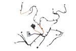 Genuine Gm F Harness 84384946 New. Price: $134.35.
