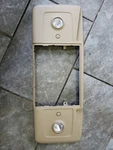 2007-2012 Traverse Gm Oem Entertainment System-roof Console 25856564 Used. Price: $49.95.
