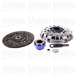 Genuine Valeo 2001-2011 Ford Ranger Clutch Kit 4.0L 828999 New. Price: $385.64.