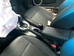 Console Front Floor Hatchback Fits 12-14 Beetle 10201240 Used. Price: $391.89.