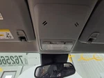 2019 Chevrolet Trax Overhead Console Black Used 4DR Suv 241-02646. Price: $100.80.