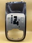 2009 2012 Hyundai Genesis Center Console Shifter Bezel Trim 84650-3M100 Oem Used. Price: $59.99.