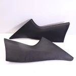 2011-2023 Dodge Charger Center Console Cover Trim Panel Driver Passenger Set Used. Price: $129.95.
