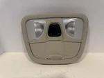 Oem 2015-2017 Chrysler 200 Overhead Dome Light 5MK051L2AF / A2391-C-101-ML2 Used. Price: $39.99.