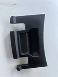 2014-2021 Jeep Grand Cherokee Center Console Armrest Hinge Cover Trim Panel Oem Used. Price: $27.99.