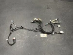 Center Console Wiring Harness 2020 Nissan Pathfinder 24016-9PN3B 2017 2018 2019 Used. Price: $60.80.
