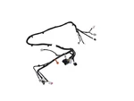 Genuine Mopar Console Wiring 52112462AD New. Price: $139.24.