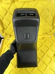 2018 - 2023 Chevrolet Equinox Center Console Back Trim Cover Panel Oem 84127532 Used. Price: $25.00.