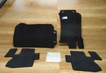 Floor Mats Set Genuine Mercedes W164/W251 - B66360355 New. Price: $65.82.