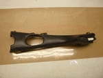 2019 - 2021 Infiniti QX50 Front Center Console Lid Panel Oem 969925NA0A Black Used. Price: $90.00.