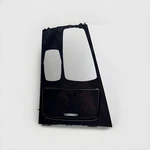 2013-15 Bmw 750I Xdrive Console Shifter Trim Bezel W/ Cup Holder 51169273826 Oem Used. Price: $42.99.