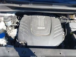 Console Front Without Sunroof Fits 15-18 Sedona 4897025 Used. Price: $104.65.