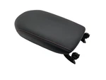 2023-2025 Honda Hr-v Center Console Armrest Leather Black Used. Price: $97.50.