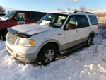Console Front With Sunroof Fits 03-06 Expedition 2199044 Used. Price: $180.59.