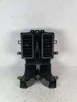 2011-22 Jeep Grand Cherokee Center Console Back Air Vent Grille & Duct Tube Oem Used. Price: $110.00.