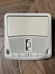 2014 Nissan Altima Overhead Roof Console Rqqyy Used. Price: $49.00.