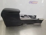 16 Toyota Runner Limited Console Black Front Floor 4X4 Oem Used. Price: $250.00.
