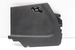 2019 Jeep Grand Cherokee Rear Right Trim Panel Cover C01352009BL 14-21 Used. Price: $28.83.