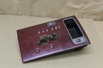 2006 - 2011 Hyundai Azera Center Console Shifter Bezel Oem Used. Price: $65.45.