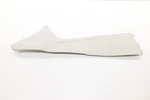 2016 - 2017 Jaguar Xf Center Console Left Lower Trim Panel Oem CM80863 Gray Ltoy Used. Price: $49.44.