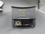 Oem 07-09 Mercedes W221 S550 Ashtray Lighter Trim A2216801552 Used. Price: $34.99.