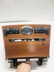 Infiniti M45 2006-07 Radio Bezel Heater P10380A28500 Oem Used. Price: $49.99.