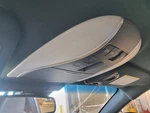 Console Front Roof With Navigation Fits 18-19 Infiniti Q70 575060 Used. Price: $119.90.