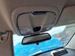 2016 Jeep Cherokee Overhead Console Ambient Light Used 4DR Suv Black 241-13960B. Price: $105.64.